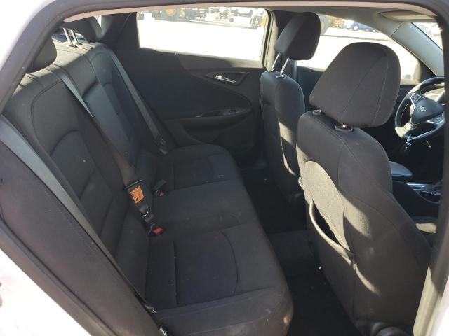 2023 CHEVROLET MALIBU LT - 1G1ZD5ST9PF242558