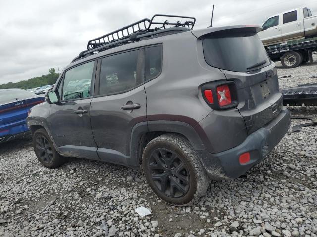2018 JEEP RENEGADE L - ZACCJABB7JPJ06534