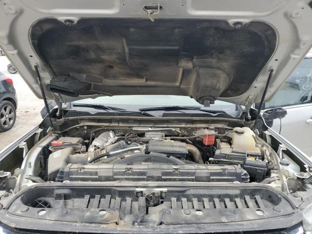2021 GMC SIERRA K25 - 1GT19MEY5MF101229