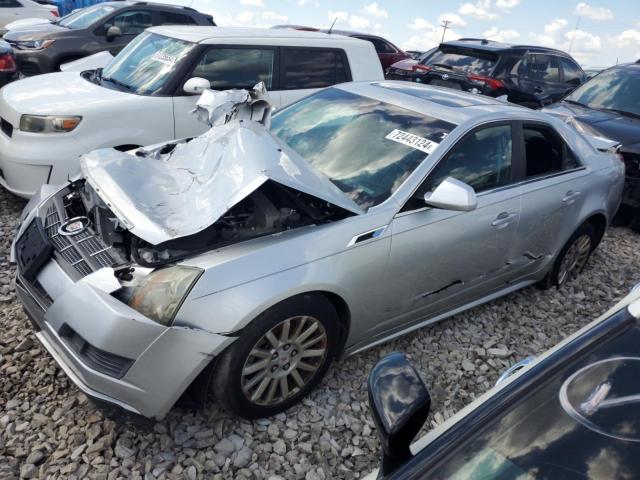 Vin: 1g6dc5ey8b0102477, lot: 50230435, cadillac cts 2011 img_1