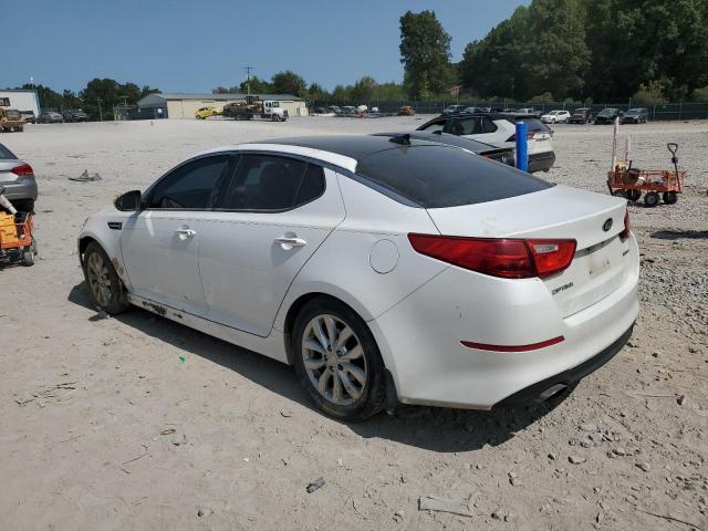 VIN 5XXGN4A7XFG515923 2015 KIA Optima, EX no.2