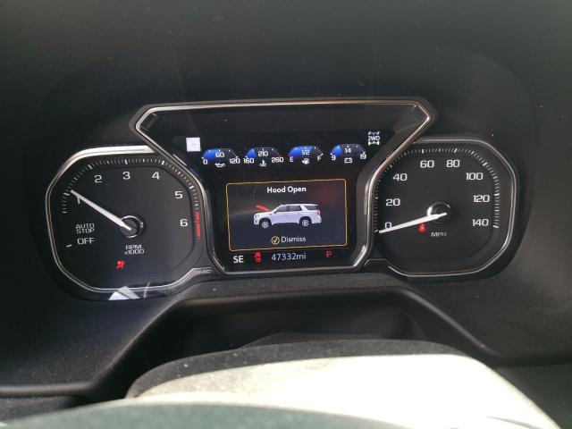 2021 GMC YUKON XL K - 1GKS2HKD5MR287682