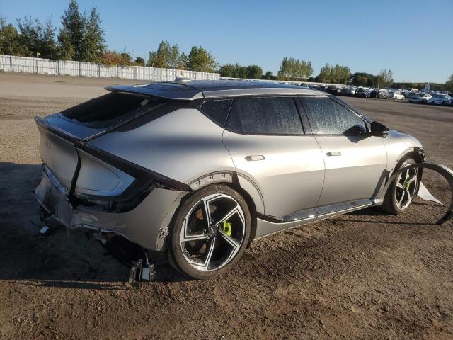 2023 KIA EV6 GT KNDC5DLE1P5148314