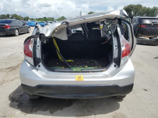 2017 TOYOTA PRIUS C JTDKDTB39H1598651