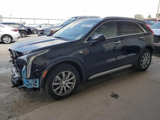 2019 CADILLAC XT4 PREMIU - 1GYFZDR48KF208280
