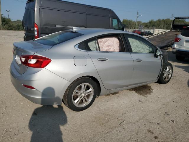 2017 CHEVROLET CRUZE LT - 1G1BE5SM6H7258316