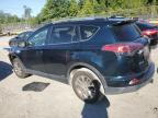 TOYOTA RAV4 HV LE photo