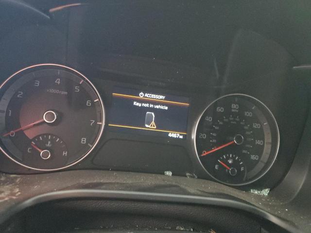 2024 KIA FORTE GT L - 3KPF54AD3RE726847