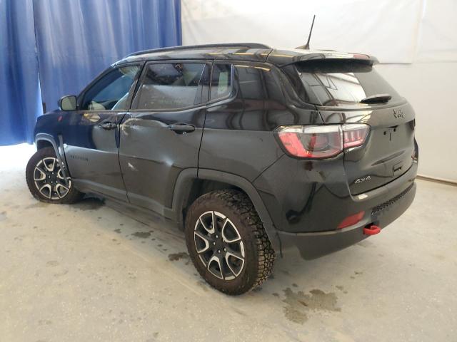 VIN 3C4NJDDN2RT137506 2024 Jeep Compass, Trailhawk no.2