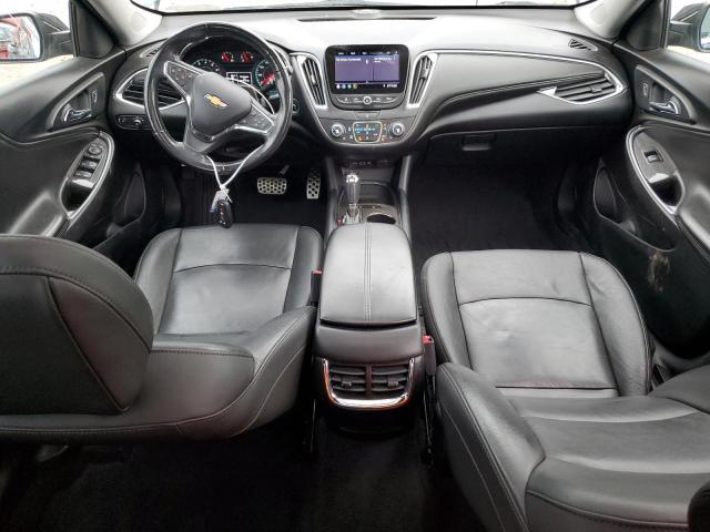 2019 CHEVROLET MALIBU LT - 1G1ZD5ST1KF104392