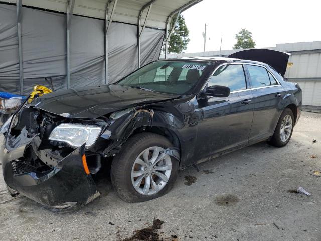 VIN 2C3CCAAG5PH684043 2023 Chrysler 300, Touring no.1