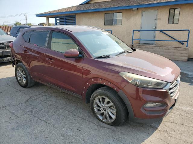 2018 HYUNDAI TUCSON SEL KM8J3CA46JU653162  71134884