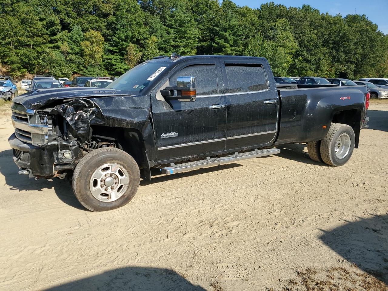 Lot #2825923745 2018 CHEVROLET SILVERADO