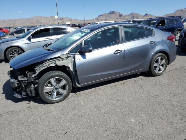 VIN 3KPFL4A78JE275936 2018 KIA Forte, LX no.1