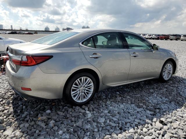 2018 LEXUS ES 350 - 58ABK1GG3JU107134