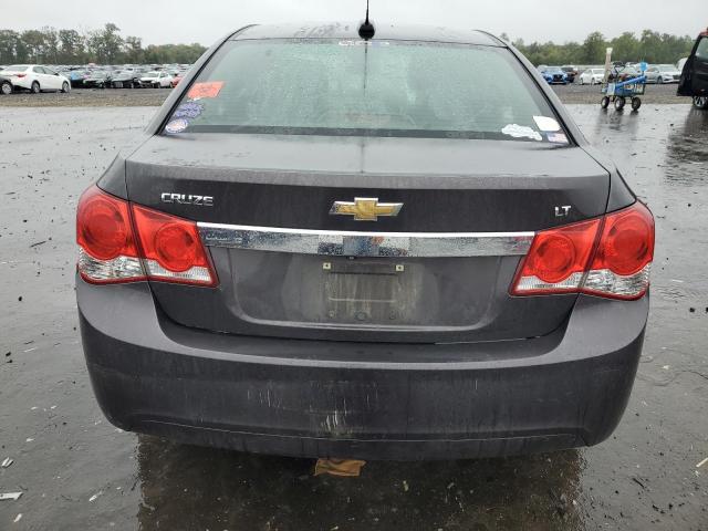 2015 CHEVROLET CRUZ 1G1PC5SB4F7206240