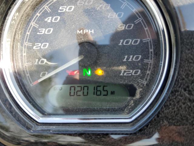 2022 HARLEY-DAVIDSON FLTRXS - 1HD1KTP10NB611090