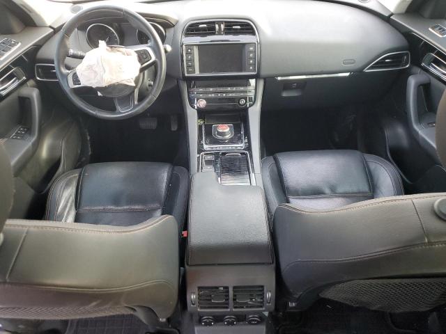2018 JAGUAR F-PACE PRE - SADCK2FN4JA255658