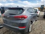 HYUNDAI TUCSON SEL photo