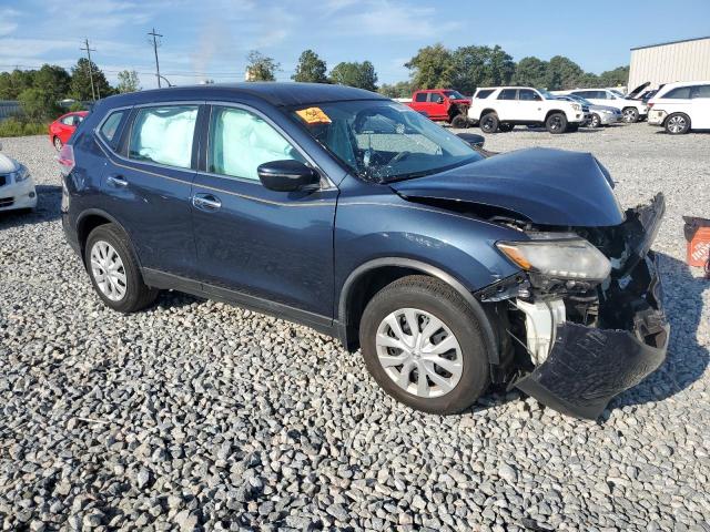 VIN KNMAT2MT4FP582034 2015 Nissan Rogue, S no.4