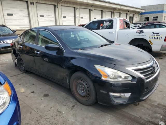 VIN 1N4AL3AP6DN456558 2013 NISSAN ALTIMA no.4