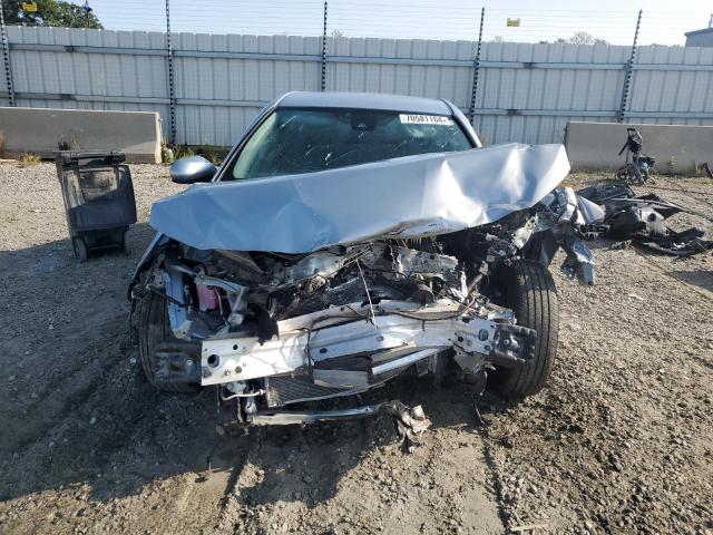 VIN 4T1C31AK5PU052684 2023 Toyota Camry, LE no.5