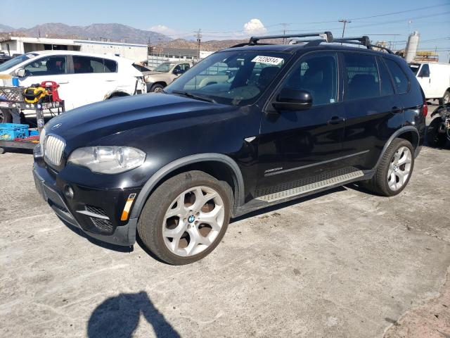 VIN 5UXZW0C54D0B91541 2013 BMW X5, Xdrive35D no.1