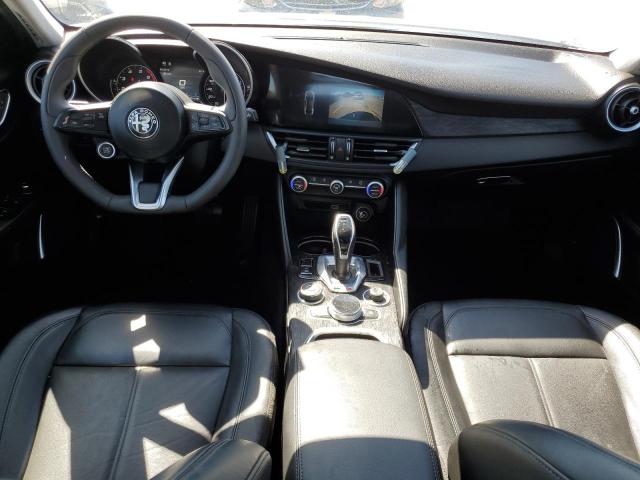 2021 ALFA ROMEO GIULIA SPO - ZARFAMAN7M7643800