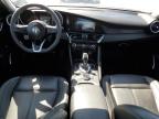 Lot #3024450576 2021 ALFA ROMEO GIULIA SPO