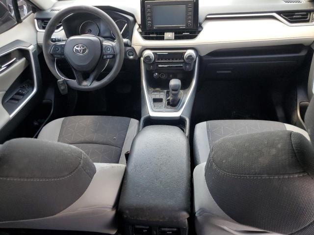 2020 TOYOTA RAV4 XLE JTMW1RFV3LD057529  71273184