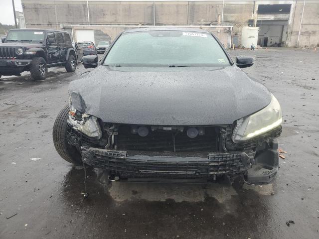 VIN 1HGCR3F89FA026389 2015 Honda Accord, Exl no.5