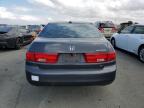 HONDA ACCORD EX photo