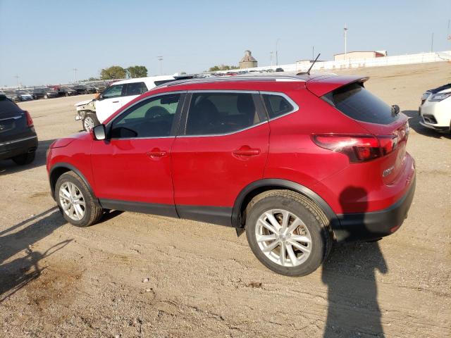 2018 NISSAN ROGUE SPOR - JN1BJ1CR5JW293692