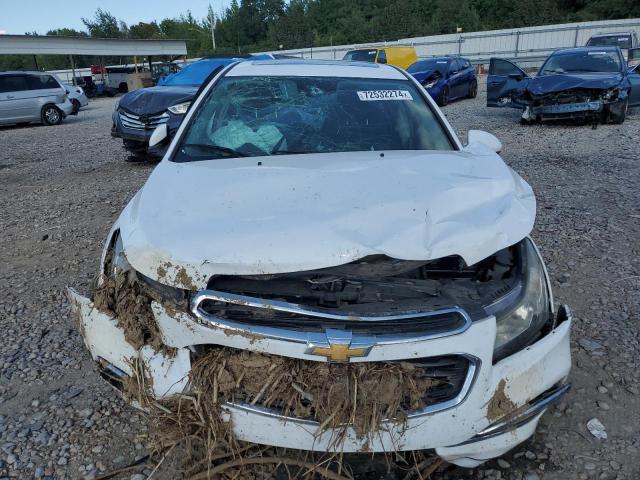 2016 CHEVROLET CRUZE LIMI - 1G1PE5SB0G7164497