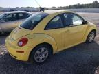 VOLKSWAGEN NEW BEETLE photo