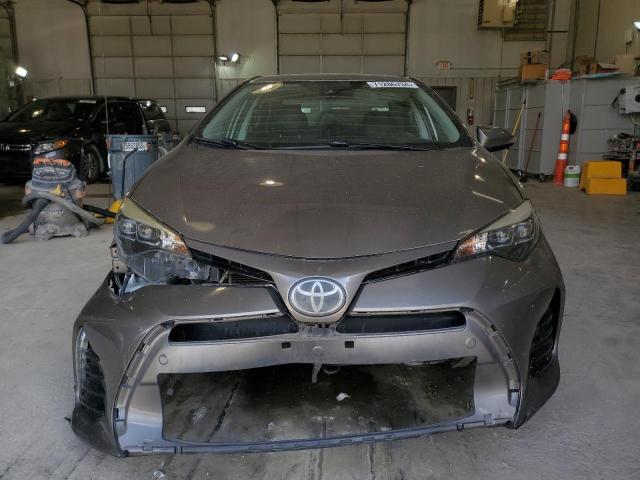2017 TOYOTA COROLLA L - 5YFBURHE9HP661013