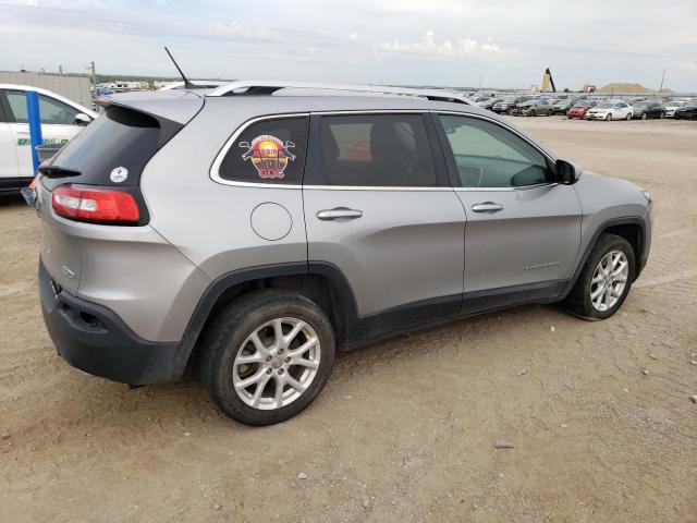 2015 JEEP CHEROKEE L - 1C4PJMCS0FW626993