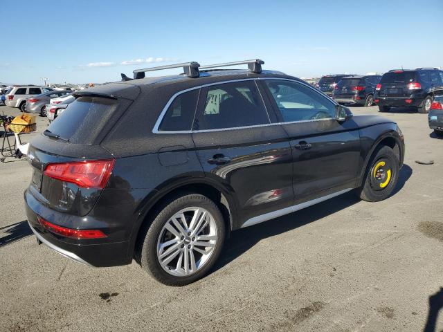 VIN WA1BNAFY1K2096638 2019 Audi Q5, Premium Plus no.3