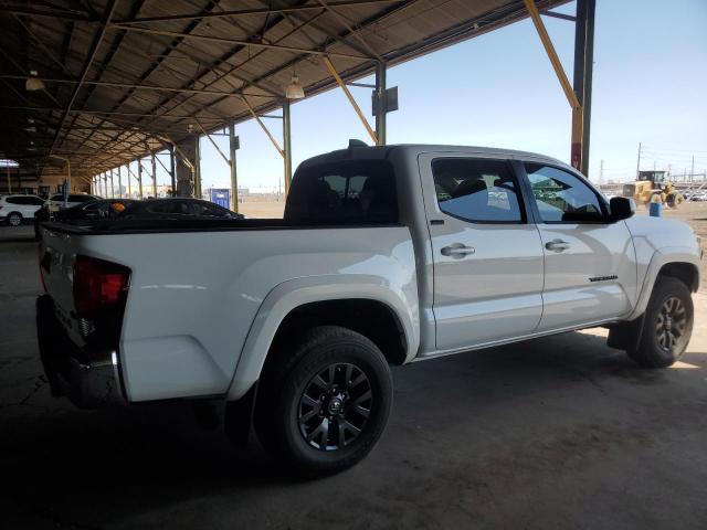 VIN 3TMAZ5CN0LM123684 2020 Toyota Tacoma, Double Cab no.3