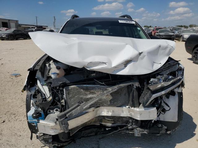 2023 KIA SORENTO S - 5XYRLDLC0PG237944