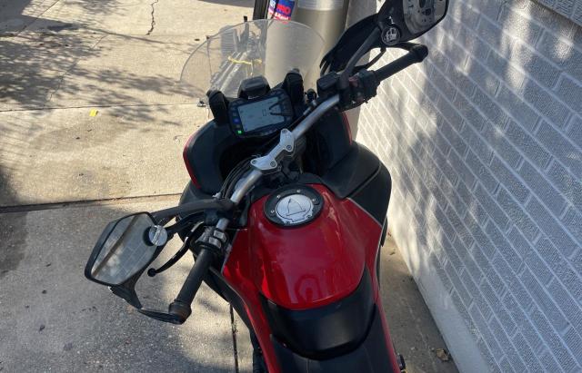 2017 DUCATI MULTISTRAD ZDMAAEDT9HB018651