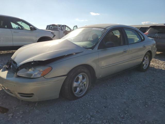 FORD TAURUS SE