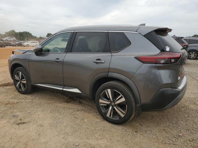 2021 NISSAN ROGUE SL - 5N1AT3CAXMC808518