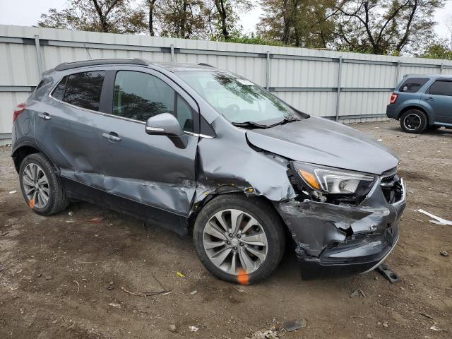 VIN KL4CJESB9KB717326 2019 Buick Encore, Preferred no.4