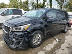 2021 KIA SEDONA LX - KNDMB5C12M6674862