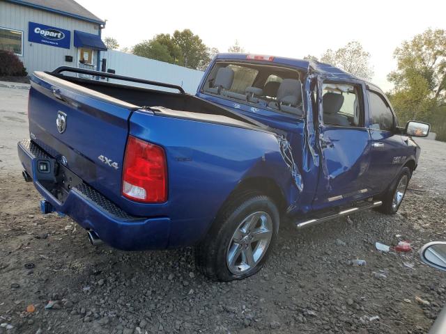 2016 RAM 1500 ST - 3C6RR7KT1GG316100