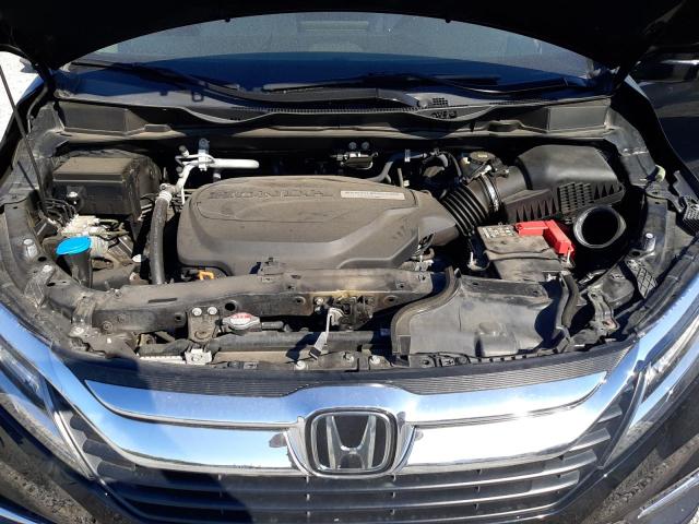 VIN 5FNRL6H99LB019155 2020 HONDA ODYSSEY no.12