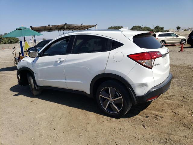 2022 HONDA HR-V EX - 3CZRU5H52NM702621