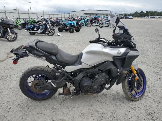 2022 YAMAHA MTT09 GT - JYARN74E4NA000779