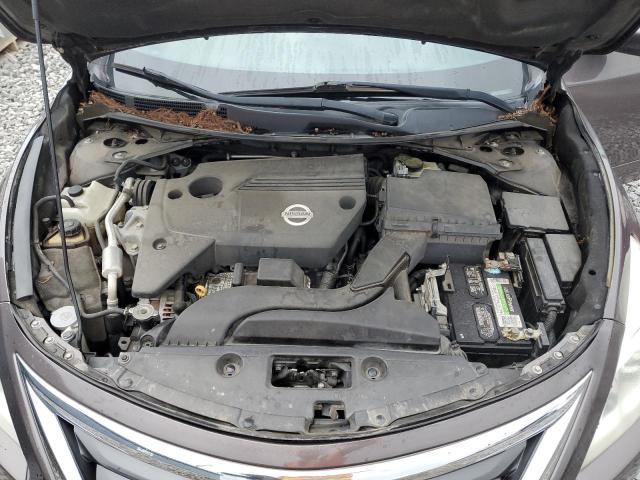 2015 NISSAN ALTIMA 2.5 - 1N4AL3AP2FC254248